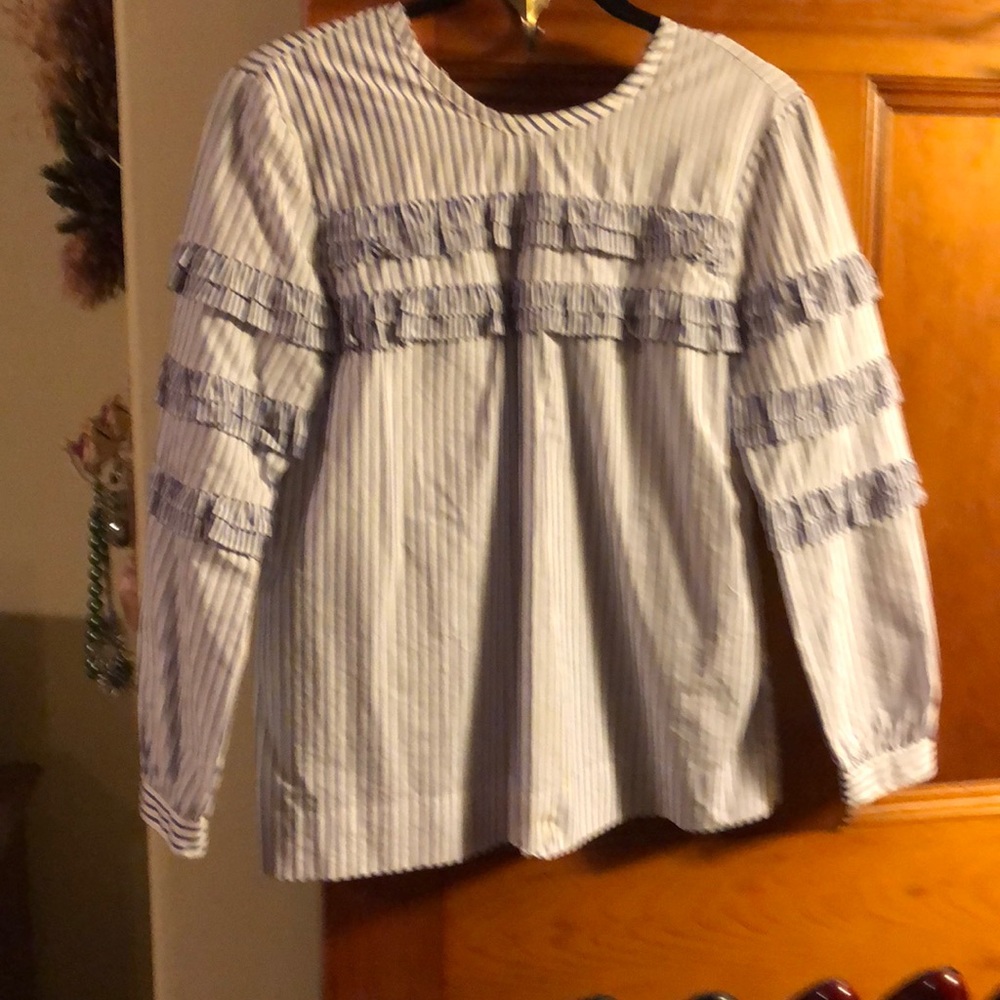 J Crew Top